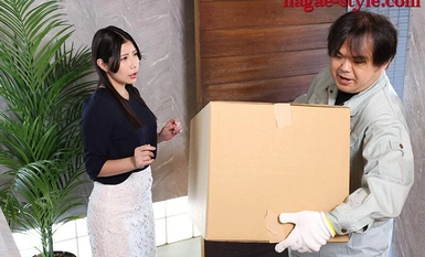 NSFS-264 我想操她，因为她很厚脸皮。5 被岳父长野刚强奸的妻子