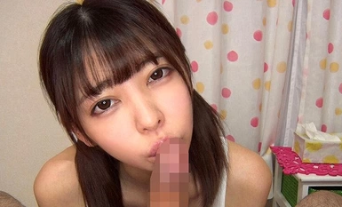 KTRA-616 美少女たちの主観アングルフェラ 4時間