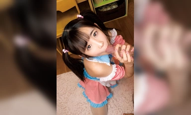 KTRA-616 美少女たちの主観アングルフェラ 4時間