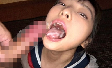 KTRA-616 美少女たちの主観アングルフェラ 4時間