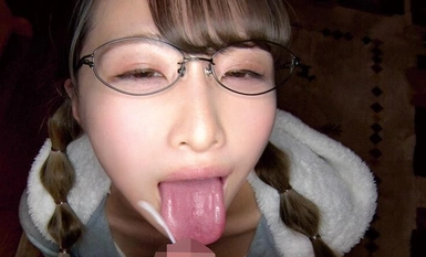 KTRA-616 美少女たちの主観アングルフェラ 4時間