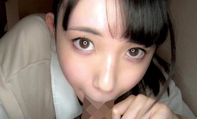 KTRA-616 美少女たちの主観アングルフェラ 4時間