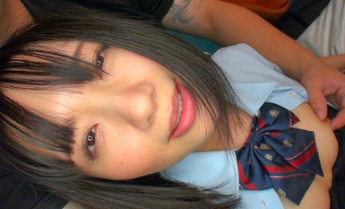 JRBA-019 放課後パパ活女子校生 拒めない訳アリJ系2人組に無理矢理ナカダシした非難される動画