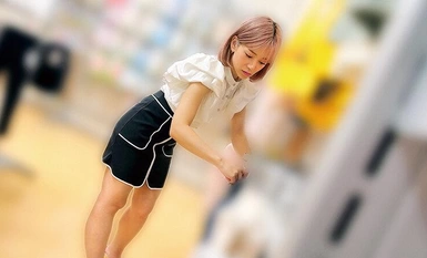 HRSM-037 アパレルスタッフ粘着盗撮 強襲生ちん串刺しチカン2