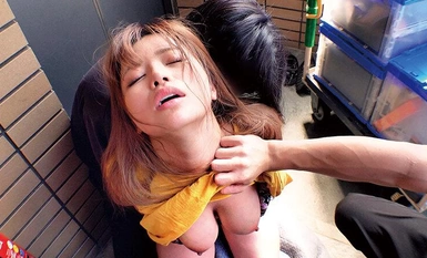 HRSM-037 アパレルスタッフ粘着盗撮 強襲生ちん串刺しチカン2