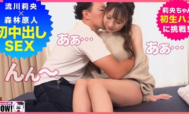 HOWS-001 How to学園 観たら【絶対】SEXが上手くなる教科書AV 【生中出し編】 流川莉央 弥生みづき