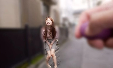 CEMD-494 Xấu hổ, cưỡng hiếp, mặc áo liền quần, hẹn hò ở trung tâm thành phố! 15 Yui Kato