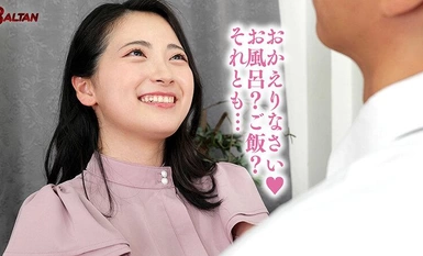 BACJ-100 我的妻子每天都对我进行性治疗，她是一个热爱服务、娇生惯养的射精狂 Emi Imai