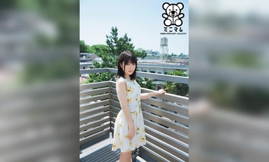 [马赛克破坏] MUM-183 Tsuimatoi.透明柔肤女孩。里诺 149 厘米，第一枪 paipan。