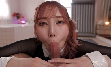 [การทำลายโมเสค] XVSR-728 [คุณภาพสูง 4K] Reverse Bunny DE Awahime Togenkyo - ล้างบริเวณที่บอบบางของลูกค้าอย่างทั่วถึงและระมัดระวังด้วยฟองและรัก Amiri Saito