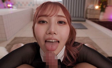 [การทำลายโมเสค] XVSR-728 [คุณภาพสูง 4K] Reverse Bunny DE Awahime Togenkyo - ล้างบริเวณที่บอบบางของลูกค้าอย่างทั่วถึงและระมัดระวังด้วยฟองและรัก Amiri Saito