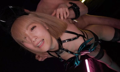 [马赛克破坏]XVSR-719 淫荡女责怪, 点点滴滴, P到M, 反向兔子选择做一个婊子 浅见长濑的年龄F●CKK