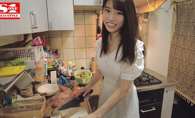 [Chapter 4 - Ayaka Kawakita's 'Bare' SEX Document