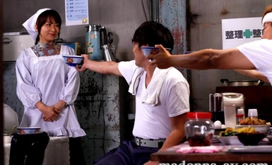 [马赛克破坏] JUX-044 工厂的电饭煲阿姨 - 用身体治愈疲惫的男人 - 槇原玲子