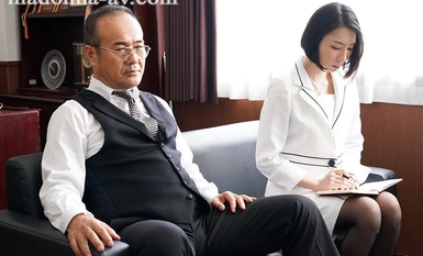 [Mosaic Destruction]JUL-026 เลขานุการที่แต่งงานแล้ว, Creampie Sex ในสำนักงานประธานาธิบดีที่เต็มไปด้วยเหงื่อและจูบ [พิเศษ] ภรรยาหน้าสวยระดับพรีเมี่ยม 3 Creampies ที่อุดมไปด้วย! - เซย์ ไมฮาระ