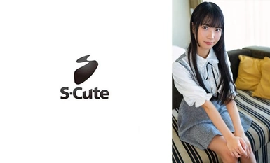 [모자이크 파괴] 229SCUTE-1434 나나(21) S-Cute 수줍음 많은 아가씨의 청초하고 음란한 섹스