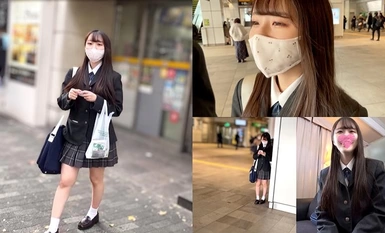 [Mozek pemusnahan] 534CRT-059 Dipakai selama 11 jam [Penggambaran peribadi] Kelab seni ③_Video bocor tentang seorang gadis berseluar dalam merah jambu yang bercita-cita untuk universiti seni_ Creampie berterusan kepada seorang gadis cantik dengan punggung