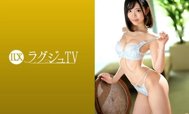 [모자이크 파괴] 259LUXU-1470 럭셔리 TV 1450 마치 모델 같은 미모로 세상 남자들을 매료시키는 미녀 블로거가 긴급 AV 출연! 억누를 수 없는 성욕에 몸을 맡기고 야릇하게 남자를 맛보는 야성적인 스탠딩 백은 필수!