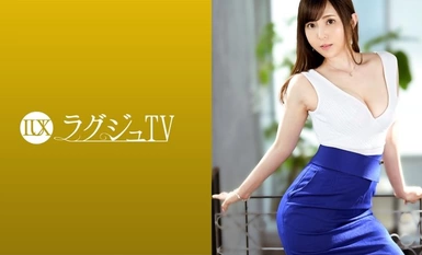 [모자이크 파괴] 259LUXU-1464 럭셔리 TV 1453 섹스리스로 고민하는 욕구 불만의 아내가 의기투합하여 AV 응모! '격렬한 섹스로 기분 좋게 하고 싶어요...'라는 소망대로 배우의 엄청난 테크닉과 비일상적인 자극에 절정을 반복하는 배덕 미인 아내!