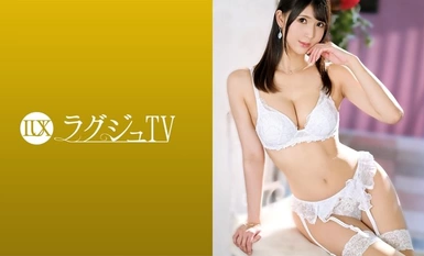 [モザイク破壊]259LUXU-1462 ラグジュTV 1435 まるでモデルの様な見事なスタイルが魅力的なキャビンアテンダントが登場！麗しい印象とは裏腹に騎乗位ではいやらしい腰振りで巨根を堪能！！美意識が行き届いた見事なスタイルでイキ乱れる姿は必見！