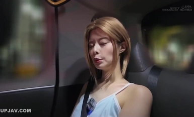 [モザイク破壊]SUWK-014 SNSで大炎上！？ ファンにおっぱいを揉まれた金髪美人DJのセックス動画がヤバすぎて問題になっています。 月乃ルナ