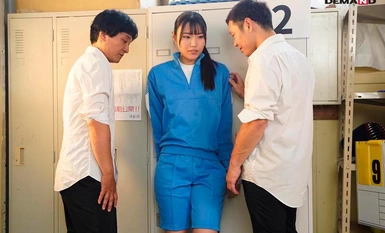 [Mosaic Destruction] SDAB-298 Yuua NANATO AV DEBUT 收紧棕色修长的 173 厘米直筒，你还是忘不了在健身房打排球的样子。