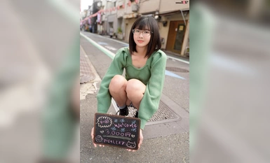 [モザイク破壊]MOGI-128 【初撮り】 AV志願のガールズバースタッフと出勤前に 162cm スレンダーボディとちっぱいBカップ 切れ長な瞳の彼女はひとたびメガネを外すと驚くほどの美少女だった！！おしゃべり好きで甘えん坊な彼女は断然ナカイキ派 ふみか・ 20歳【圧倒的4K映像でヌク！】 門脇ふみか