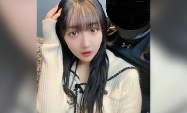 FC2-PPV-4335210 【2作品】恥ずかしがり屋で超敏感体質るりかちゃん。イキまくり生エッチ後色白Eカップbodyに3連続大量中出し。