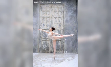 [Mosaic Destruction]JUQ-010 Newcomer Kana Fuji, 32 years old, AV DEBUT The miraculous AV release of the "super beautiful naked rikejo ballerina married woman" who took off her clothes in a certain weekly magazine -.