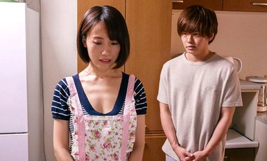 [Mosaic Destruction]NDRA-095 Saya juga sedang melakukan hubungan seks dengan ibu teman wanita saya tanpa memberitahunya... Asami Nagase