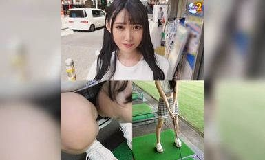 [モザイク破壊]MFCS-103 【見つめられたら脳バグ確定！！アイドル超えのビジュ×ドールボディの高スぺPJ】透明感溢れる女子大生と大人アリのパパ活デート♪服を脱がせばぷっくり膨らんだ美乳&生えかけのパイパン...！高感度すぎて太パパおチ●ポに連続イキ→大量潮splash！最後はえちえち猫コスに着替え発情交尾→濃厚ザーメン顔射！【あまちゅあハメREC＃りかこ＃女子大生】