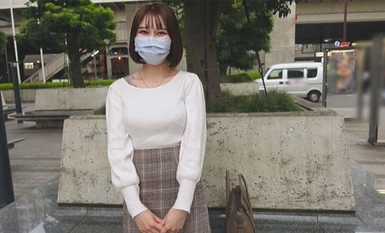 [モザイク破壊]DOCS-006 【爆乳個撮】とんでもない乳袋の弾丸即系のド変態現るッ！自他共に認めるナイスバディなGカップ女子大生とハメ撮りして来ました！【着衣巨乳】