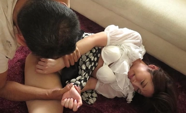 [馬賽克被破壞] ADN-113 請原諒我...慾望情結 佐佐木亞希