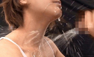 [モザイク破壊]ABP-026 天然成分由来 青木花恋汁120%