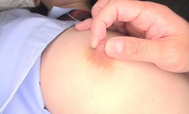 [การทำลายโมเสค]766ESDX-045 Shikosuji J● Sara