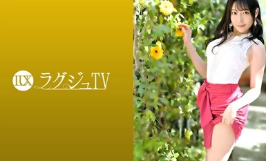 [モザイク破壊]259LUXU-1404 ラグジュTV 1414 元生徒をセフレに持つ淫乱美人教員が緊急AV出演！男子生徒を虜にするグラマラスボディを惜しげもなく晒し、求めていた男根の刺激をじっくり味わう熱血性活指導が今始まる！！