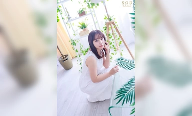 [Mosaic Destruction] STARS-995 - Celebrity with 100 Million Yen Contract Unleashes Shocking 4-Performance! Aima YANO [Nuke with overwhelming 4K images!