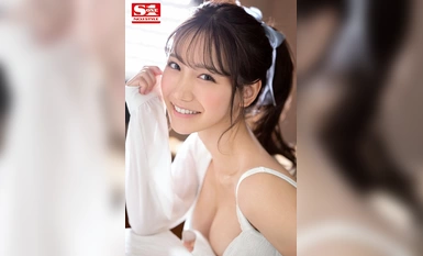 SONE-111 为了您的最佳自慰，三田真珠可爱地看着您，刺激您的阴部，然后微笑着一次又一次地接受您的射精......正脸射精笑脸自慰支持。