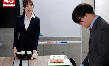 SONE-108 相部屋NTR 絶倫上司と新入社員が朝から晩まで、不倫セックスに明け暮れた出張先の夜。 黒島玲衣