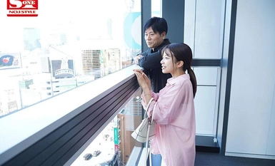 SONE-089 男を虜にして離さない天性のモテSEXを持つ川越にこの初体験3本番