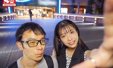 SONE-089 男を虜にして離さない天性のモテSEXを持つ川越にこの初体験3本番