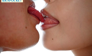 IPZZ-219 Hôn lưỡi mãnh liệt trong miệng x hôn gần SEX RARA