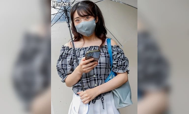 HUNTC-007 在不摘下面具的条件下，与爸爸的女孩进行阴部格斗拍摄！女孩们本应......但最后她们还是摘下了口罩和避孕套，甚至同意在里面射精！