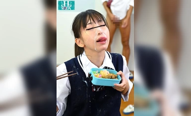 HSODA-012 누구에게나 무제한 정액제! 수업 중, 점심시간, 언제 어디서든 교내 여자친구에게... 마구 뿌려댄다!