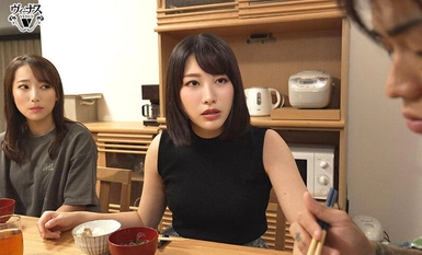 GENU-009 逆3P姉弟近親相姦 刺青入れてグレた弟を更生させる癒らし励まし禁断中出し