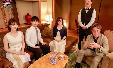 DASS-356 年轻的妻子用变态继父的种子受孕，生下继承人 Akari Mitani