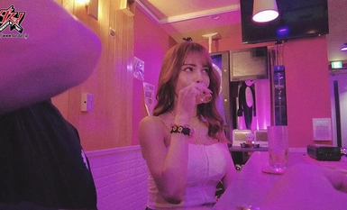 DASS-325 酔ってんだから美少女ニューハーフと逆アナFUCKしたくない？ち●ぽこテキーラ一気でヤベめに弄って焦らして寸止め悶絶∞性交マリナも常にギンギン責めっぱメスイキはしご酒 池田マリナ