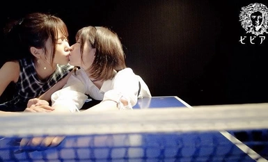 BBAN-470 潮湿、兴奋、拥抱取暖。 亲密的女同性恋约会，Rima Arai、Ena Satsuki。