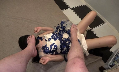 ACZD-174 Livestockman Keiko's Training Record