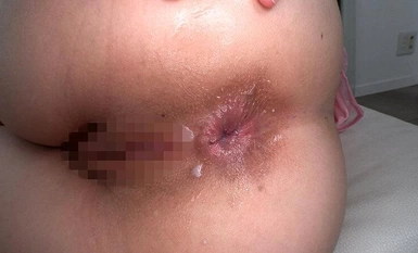 ACZD-152 极度扩张肛门 Anka Suzune